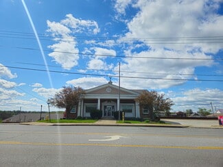 More details for 600 Main St, Wintersville, OH - Office/Retail for Lease