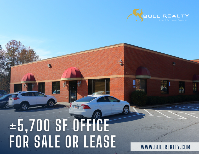 313 Swanson Dr, Lawrenceville, GA for sale - Building Photo - Image 1 of 14