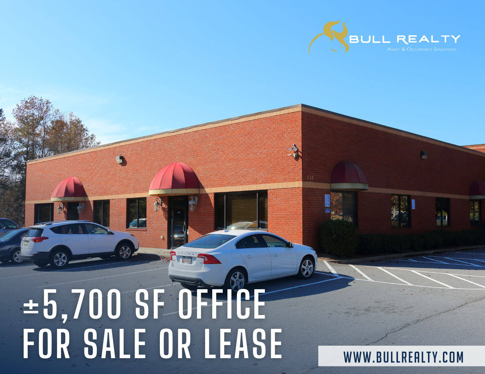 313 Swanson Dr, Lawrenceville, GA for lease Building Photo- Image 1 of 16