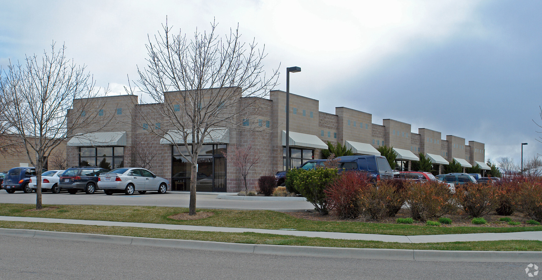 440 W Pennwood St, Meridian, ID 83642 | LoopNet