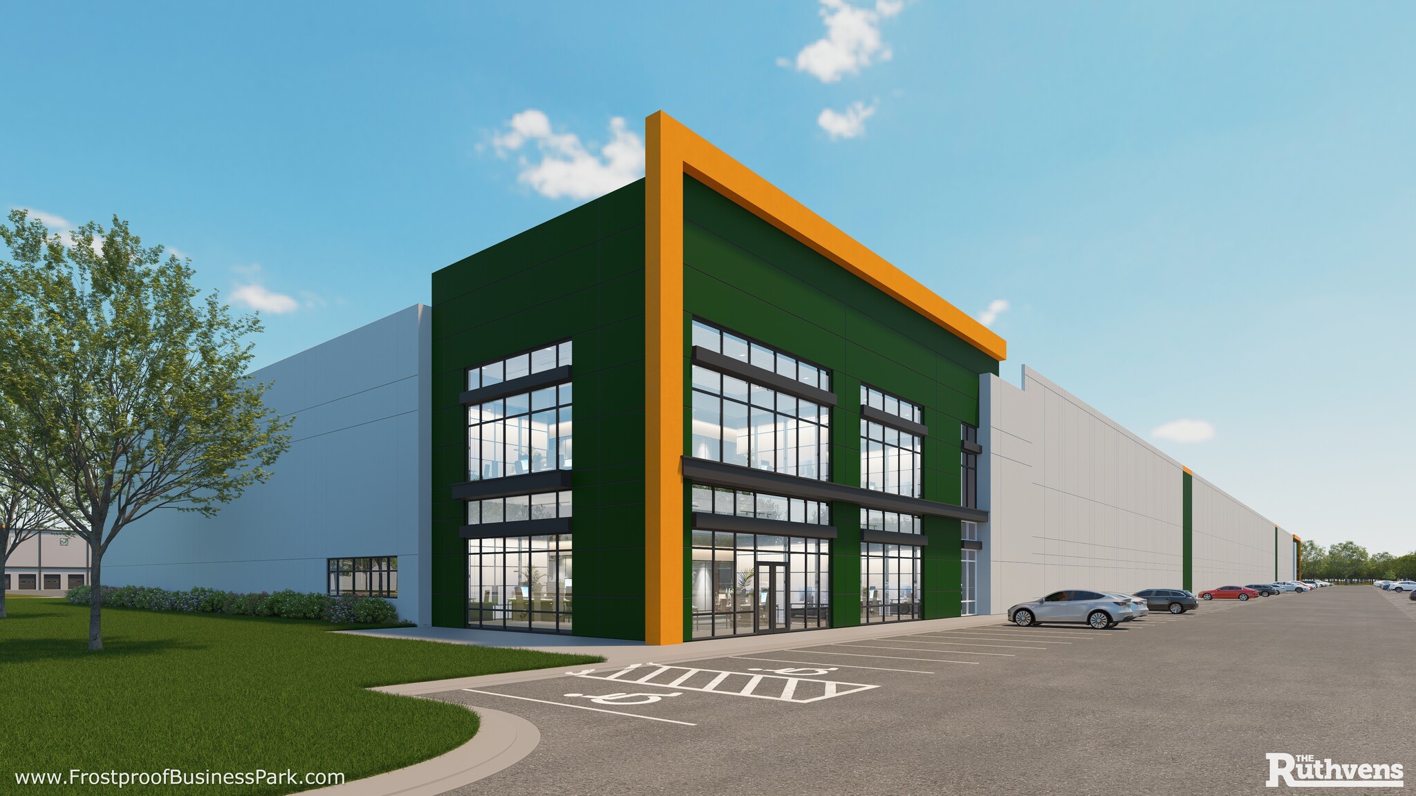 0-S Scenic Hwy, Frostproof, FL for lease Building Photo- Image 1 of 6