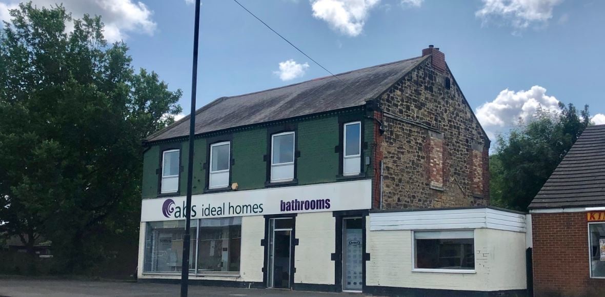 Great Lime Rd, Newcastle Upon Tyne for sale Primary Photo- Image 1 of 1