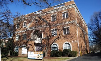 More details for 817 E Morehead St, Charlotte, NC - Office for Lease