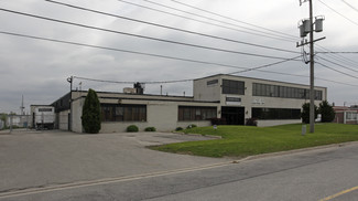 More details for 26 Racine Rd, Toronto, ON - Industrial for Lease