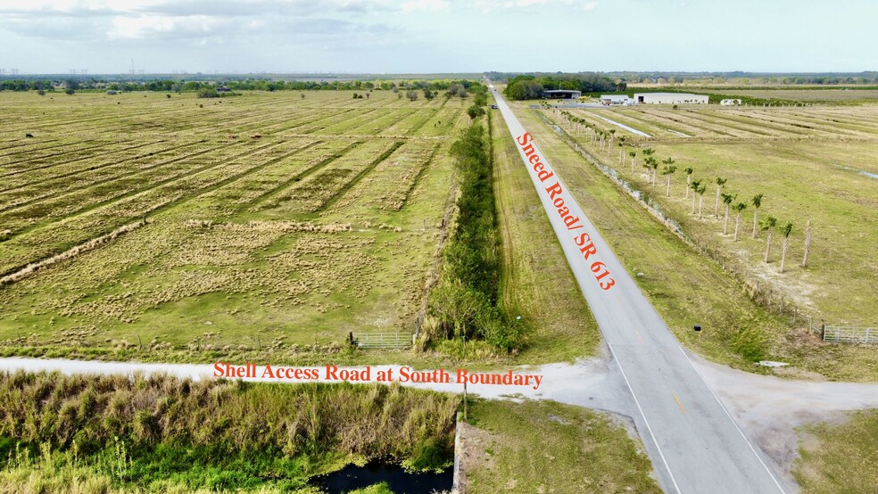 2995 Sneed Rd, Fort Pierce, FL for sale - Building Photo - Image 1 of 13