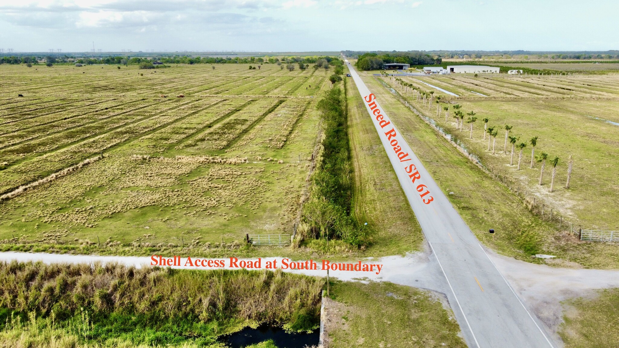 2995 Sneed Rd, Fort Pierce, FL for sale Building Photo- Image 1 of 14