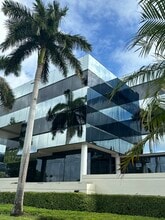 4800 N Federal Hwy, Boca Raton, FL for lease Building Photo- Image 1 of 1