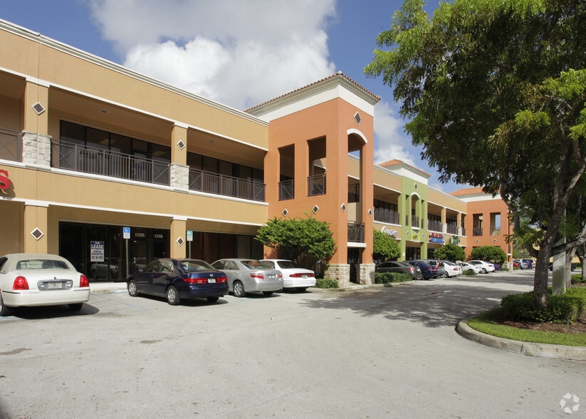 12300-12498 SW 127th Ave, Miami, FL for lease - Primary Photo - Image 2 of 7