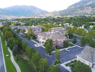 More details for 3550 N University Ave, Provo, UT - Office for Sale