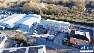 More details for 9 Granville Way, Bicester - Industrial for Lease