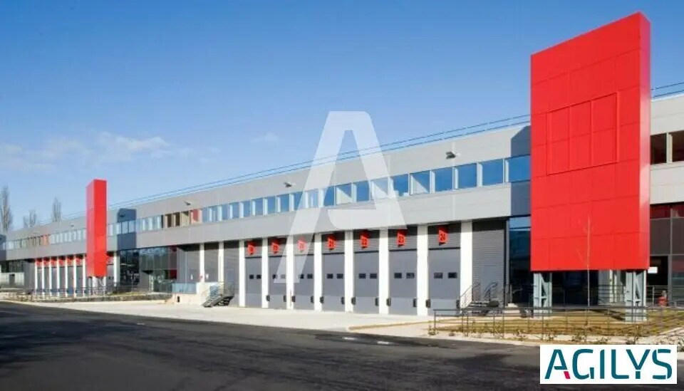 Industrial in for lease Building Photo- Image 1 of 11