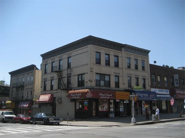 4501 Fort Hamilton Pky, Brooklyn, NY for sale Primary Photo- Image 1 of 1