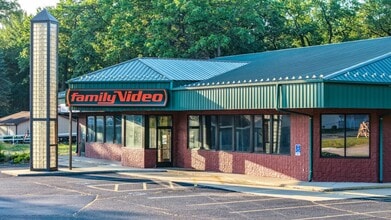 3287 W Houghton Lake Dr, Houghton Lake, MI for lease Building Photo- Image 1 of 1