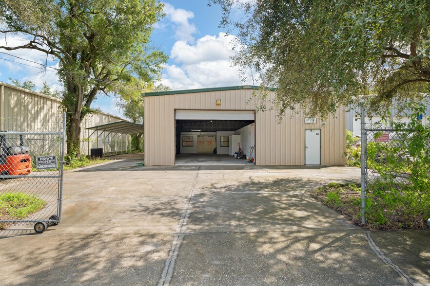 4825 N Lauber Way, Tampa, FL for sale - Building Photo - Image 3 of 24