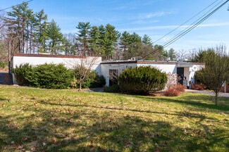 More details for 123 Washington St, Holliston, MA - Flex, Industrial for Lease