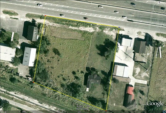 505 Expressway 83, Palmview, TX for sale Primary Photo- Image 1 of 1