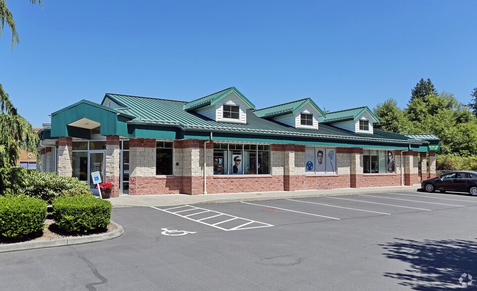 10101 19th Ave SE, Everett, WA for sale - Primary Photo - Image 1 of 6