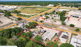 More details for 9325 Irvington Blvd, Houston, TX - Retail for Sale