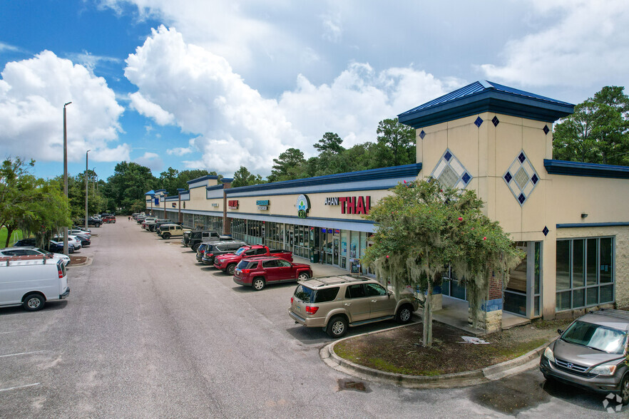 474260-474282 State Road 200, Yulee, FL for lease - Building Photo - Image 3 of 7