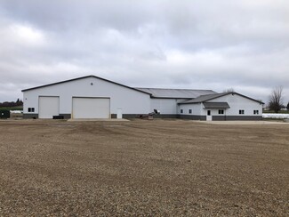 More details for 1372 Western Rd, Henry, IL - Industrial for Sale