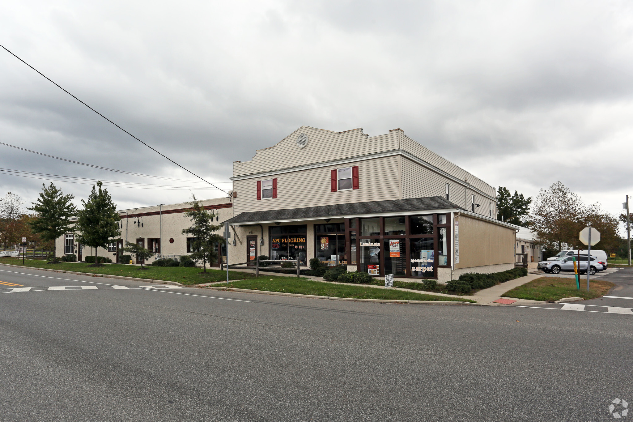 195 Center St, Sewell, NJ for sale Primary Photo- Image 1 of 1