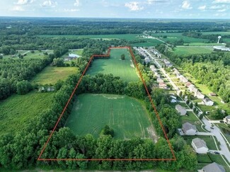 More details for 18 Acres Old State Route 32, Williamsburg, OH - Land for Sale