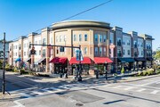 Loveland Station Retail - Storefront Property