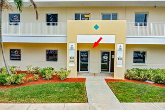 More details for 2781 Vista Pky, West Palm Beach, FL - Flex for Lease