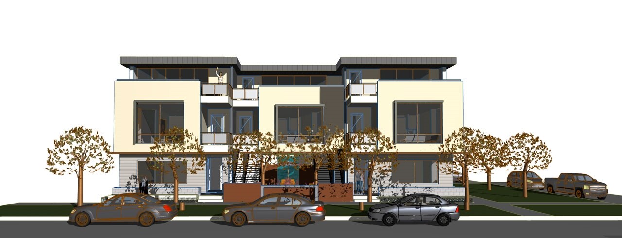 1402 N 2nd St, Phoenix, AZ for sale Building Photo- Image 1 of 1