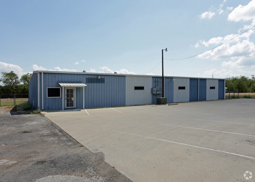 19059 State Highway 274, Kemp, TX for sale - Primary Photo - Image 1 of 1