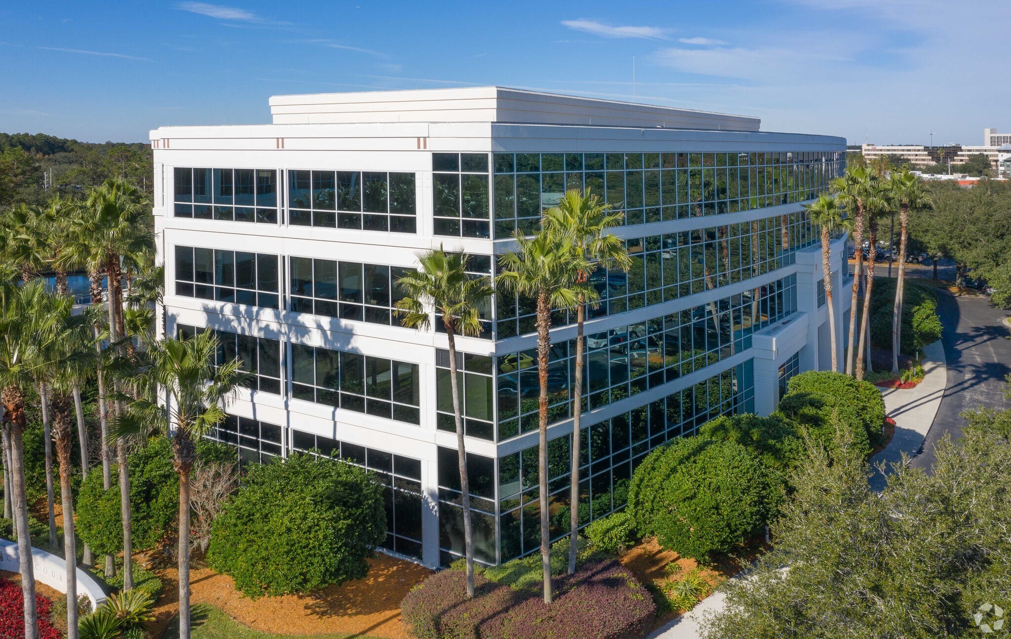 5210 Belfort Rd, Jacksonville, FL 32256 Concourse II