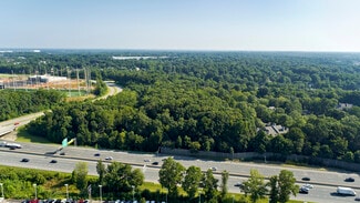 More details for Bridford Parkway & Big Tree Way,, Greensboro, NC - Land for Sale
