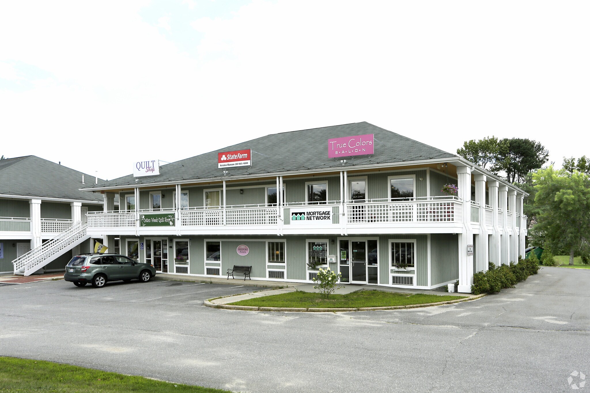 541 US Route 1, Freeport, ME for sale Primary Photo- Image 1 of 1