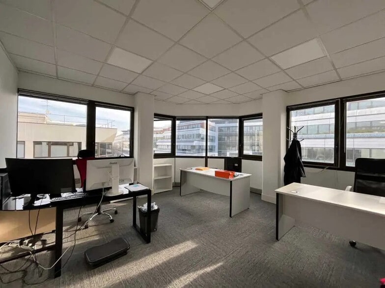 79-91 Rue Pierre Sémard, Châtillon for lease - Building Photo - Image 3 of 9