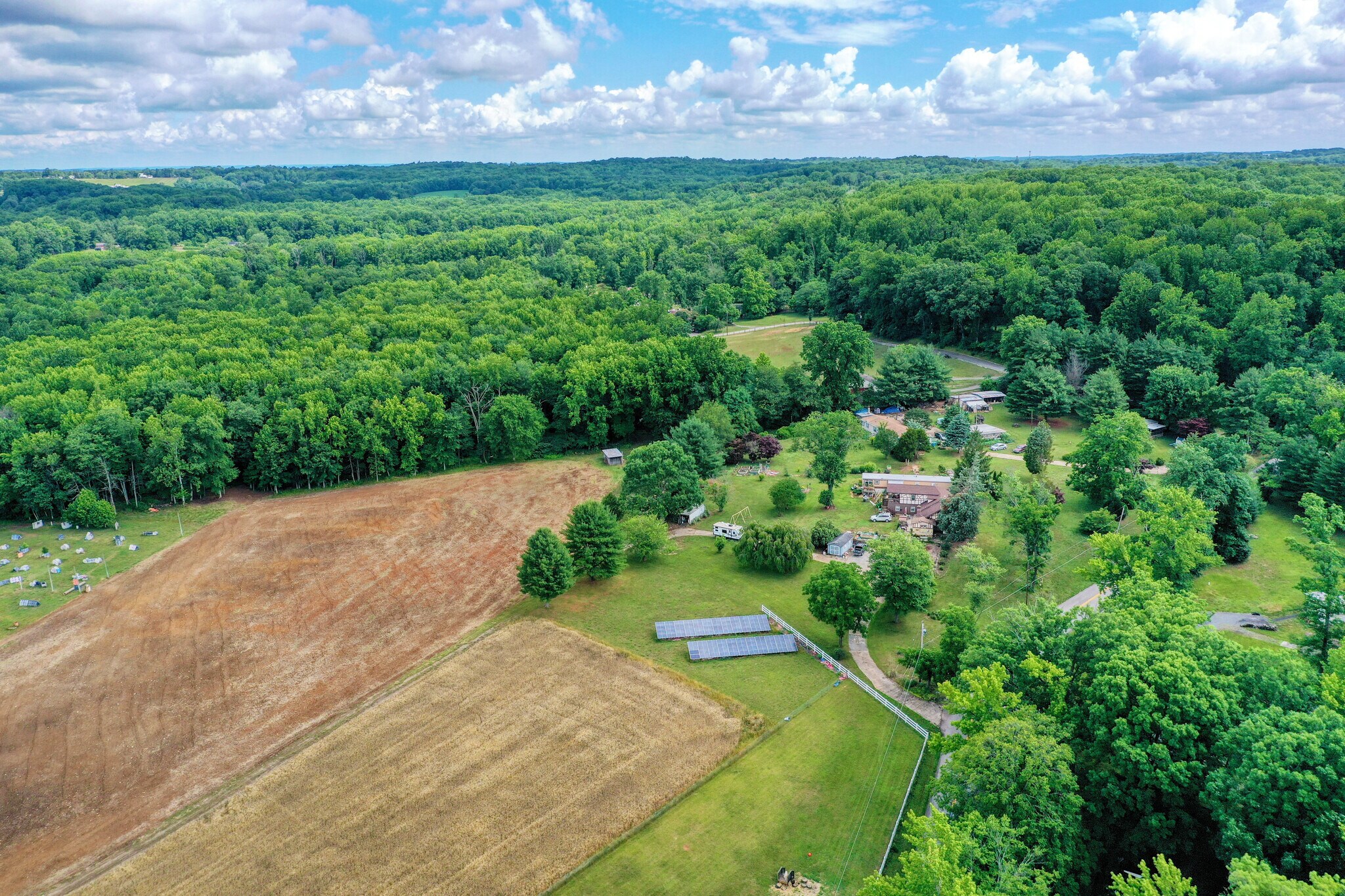 Paradise Rd, Aberdeen, MD 21001 Paradise Road Development