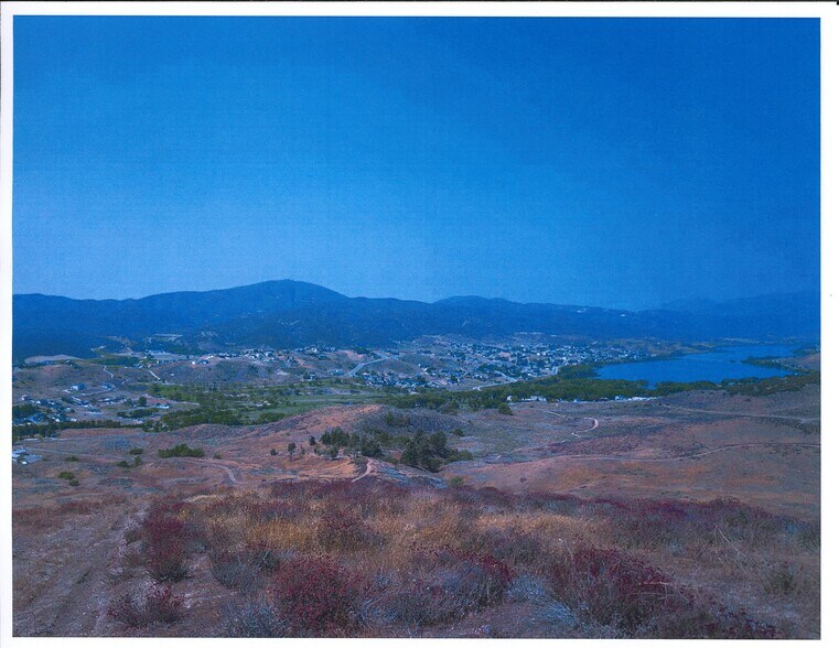 14780 Elizabeth Lake, Elizabeth Lake, CA 93532 250+/ Acre Ranch in
