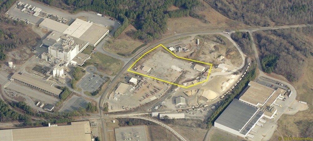 229 Industrial Park Rd NE, Cartersville, GA for sale Primary Photo- Image 1 of 1