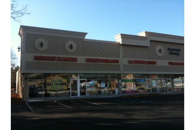 615 S Rt-23, Pompton Plains, NJ for lease - Building Photo - Image 3 of 25