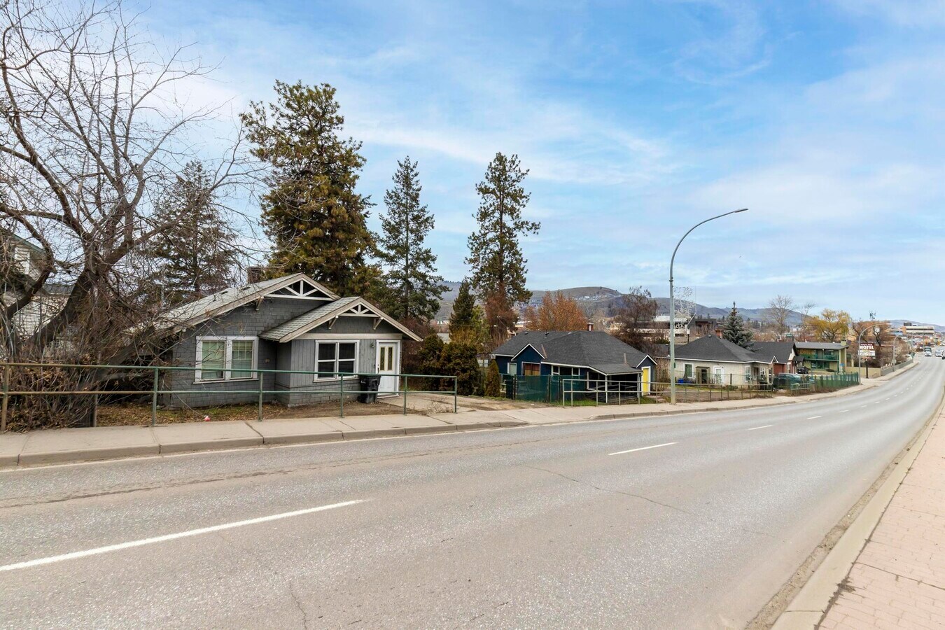 2314 32 St, Vernon, BC V1T 5L4 Land for Sale