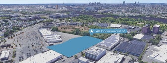 Lay Down Yard - Automotive Property