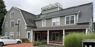 More details for 158 Danbury Rd, Ridgefield, CT - Office for Lease