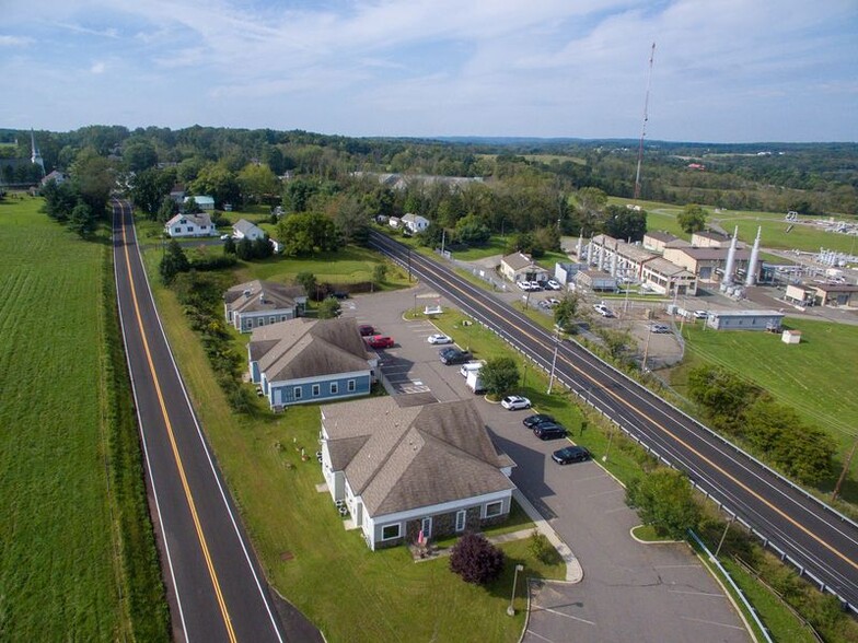 Mount Airy Village portfolio of 3 properties for sale on LoopNet.com - Aerial - Image 2 of 25