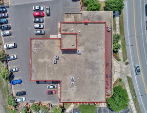 20 Lake Wire Dr, Lakeland, FL for lease Aerial- Image 2 of 2