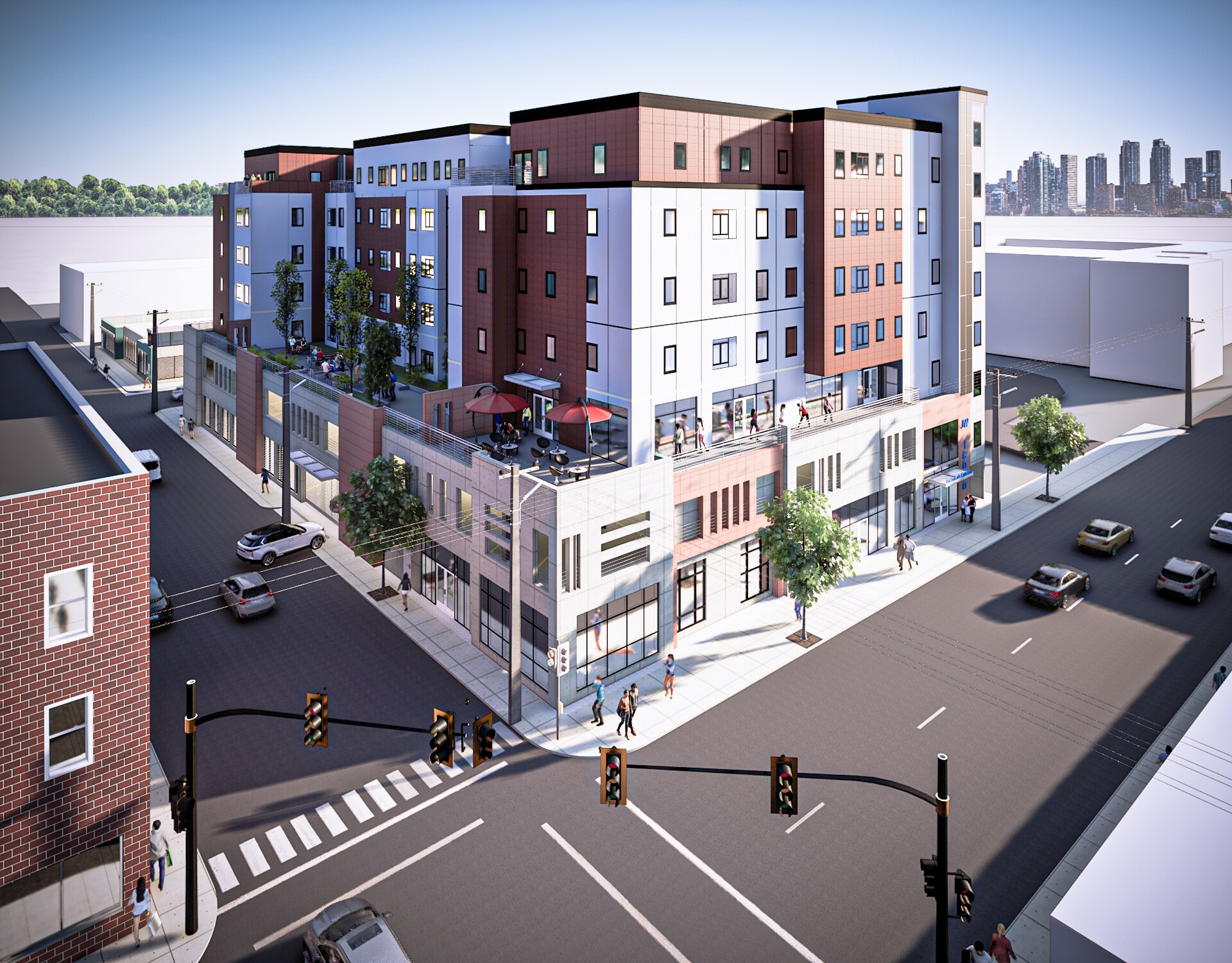 75 Common St, Lawrence, MA for sale Building Photo- Image 1 of 1