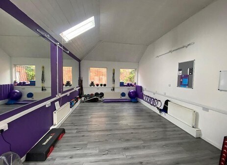 13 The Green, Rugby for lease - Interior Photo - Image 2 of 3