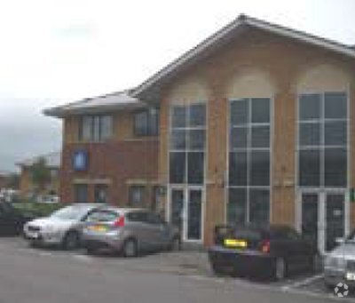 Old Field Rd, Pencoed for lease - Primary Photo - Image 1 of 3