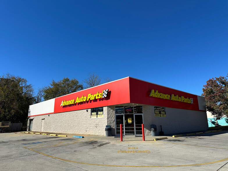 Advance Auto Parts & Carquest Portfolio - Commercial Real Estate