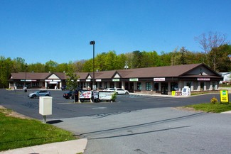 More details for 3265 Route 115, Effort, PA - Retail for Lease