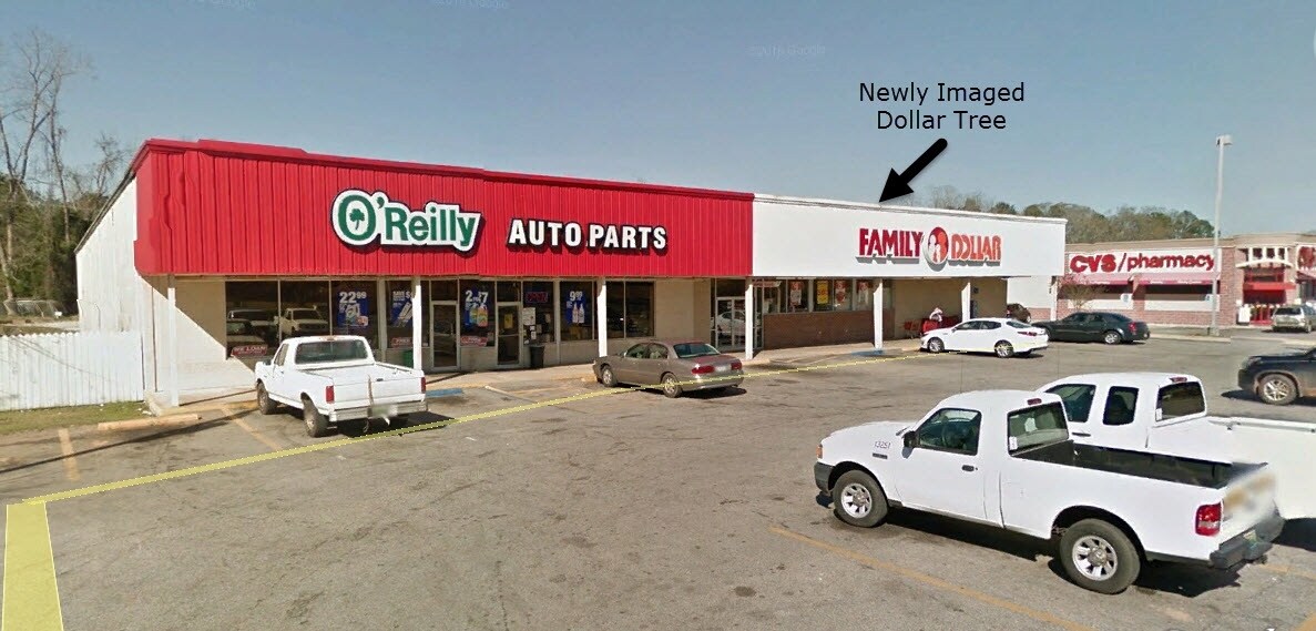 216218 W Front St, Evergreen, AL 36401