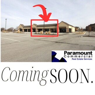 More details for 12221 Mary Plz, Omaha, NE - Retail for Lease